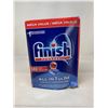 Image 1 : Finish Powerball Dishwasher Tabs
