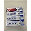 Image 1 : Sensodyne Whitening (4 x 145ml)