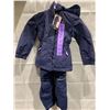 Image 1 : Paradox Kids Rain Suit (xs)