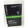 Image 1 : EtymoticÂ ER4XR Maximum Sound In-Ear Earphones