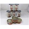 Image 1 : Lot of Triple Bean Veggie Chili and Canned Tuna