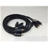 Image 1 : Audio/Video Cable