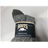Image 2 : Roots Women Cozy Socks 6pk (size 4-10)