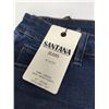 Image 2 : Santana Jeans with Tummy Control (12)
