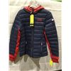 Image 1 : Tommy Hilfiger Puffer Jacket (s)