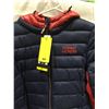 Image 2 : Tommy Hilfiger Puffer Jacket (s)