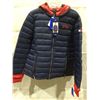 Image 1 : Tommy Hilfiger Puffer Jacket- Womens Fit (L)