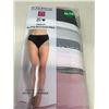 Image 2 : It-se-bit-se HiCut Classic Fit Panty (XL)