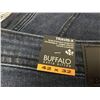 Image 3 : Buffalo Travis-X Mens Fit Denim (42 x 32)