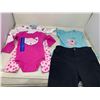 Image 1 : Lot of Baby Clothes (12m)