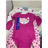 Image 2 : Lot of Baby Clothes (12m)