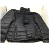 Image 2 : Slipper Socks and Paradox Puffer Coat (M)-As is