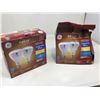 Image 1 : GE Relax LED Bulbs (replace 65w)