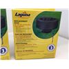 Image 2 : Laguna Replacement Bags for 10in Floating Plant Baskets (2 x 3)