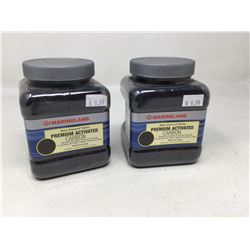 MarinelandÂ Premium Activated Carbon (2 x 142g)