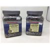 Image 1 : Marineland Premium Carbon-Ammonia Neutralizing Blend (2 x 652g)