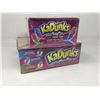 Image 1 : KaDunks Chewy Candy with Sour Candy Goo (2 x 16 x 2oz)