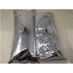 Circle K House Blend Whole Bean Coffee (2 x 2.5lbs)