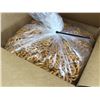 Image 2 : Case of Pretzel Twists 4.54kg