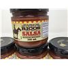 Image 2 : Ricos Medium Salsa (4 x 340ml)