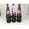 Image 1 : Ribena Blacurrant Concentrate (3 x 850ml)