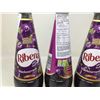 Image 2 : Ribena Blacurrant Concentrate (3 x 850ml)