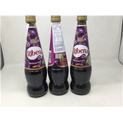 Ribena Blacurrant Concentrate (3 x 850ml)