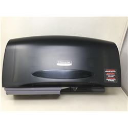Kimberly-Clark Commercial Toilet Paper Dispenser-In Box