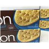 Image 2 : Dare Breton Reduced Fat Crackers (6 x 225g)