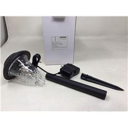 Case of Solar Garden Stake LightsÂ