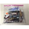 Image 1 : Lot of Pocket and Utility Knives and Lighters