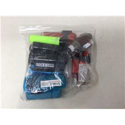 Lot of Butane Lighters