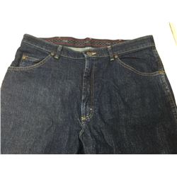 Wrangler Jeans- straight leg (36 x 32)