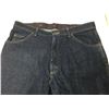 Image 1 : Wrangler Jeans- straight leg (36 x 32)