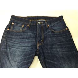 Levis Flex Skinny Stretch (29 x 30)