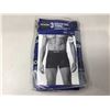 Image 1 : Joe Boxer Athletic Tech Trunks (s)