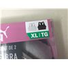 Image 3 : Puma Seamless Sports Bra (XL) 2pk