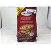 Image 1 : Cranberry Almond Thin Cookies 690g