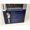 Image 2 : Bosch Gold Oxide Drill Bits (29pcs)