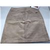 Image 2 : S.C  Co Corduroy Skirt (8)