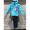 Image 1 : Kids Rainsuit (4/5) as is