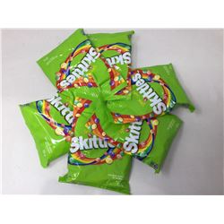 Lot of Sour Skittles (6 x 151g)