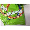 Image 2 : Lot of Sour Skittles (6 x 151g)