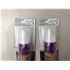 Image 2 : Covergirl Advanced Radiance- Creamy natural (2x)