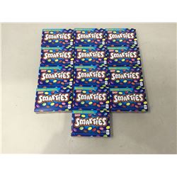 Smarties (13 x 45g)