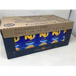 Case of Kraft Dinner Original (35 x 225g)