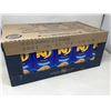 Image 1 : Case of Kraft Dinner Original (35 x 225g)