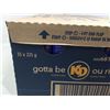 Image 2 : Case of Kraft Dinner Original (35 x 225g)