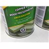 Image 2 : ArmorAll Copper II Wood Preservative (2 x 946ml)