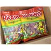 Image 1 : Haribo Tangfastics (12 x 175g)